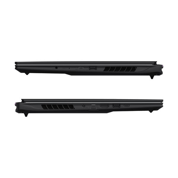 GIGABYTE AORUS MASTER 16 8XJJ4DEE64SP, Gaming-Notebook - GIGABYTE - vue 6