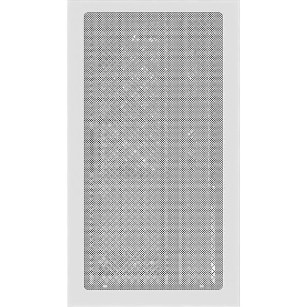GIGABYTE C201 Panoramic Ice, Tower-Gehäuse - GIGABYTE - vue 6