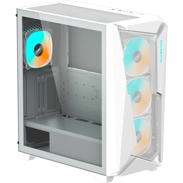 GIGABYTE C301 GW V2, Tower-Gehäuse - GIGABYTE - vue 2