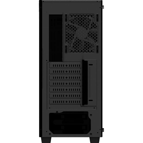 GIGABYTE GB-C200G, Tower-Gehäuse - GIGABYTE - vue 4