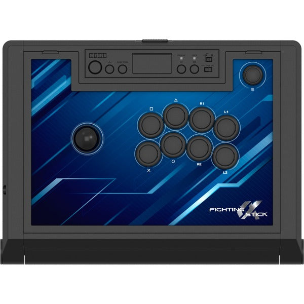 HORI Fighting Stick α (Alpha), Joystick - HORI - vue 7
