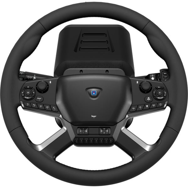 HORI Force Feedback Truck Control System, Simulatoren-Set - HORI - vue 9