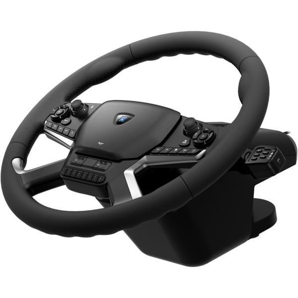 HORI Force Feedback Truck Control System, Simulatoren-Set - HORI - vue 10