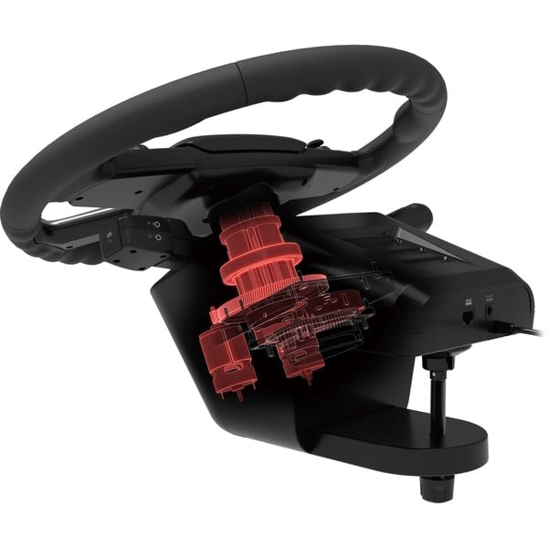 HORI Force Feedback Truck Control System, Simulatoren-Set - HORI - vue 6