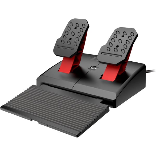 HORI Mario Kart Racing Wheel Pro Deluxe, Simulatoren-Set - HORI - vue 5
