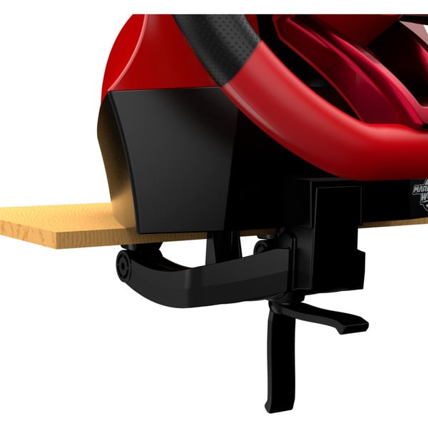 HORI Mario Kart Racing Wheel Pro Deluxe, Simulatoren-Set - HORI - vue 8