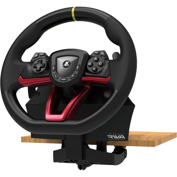 HORI Wireless Racing Wheel APEX, Lenkrad - HORI - vue 3