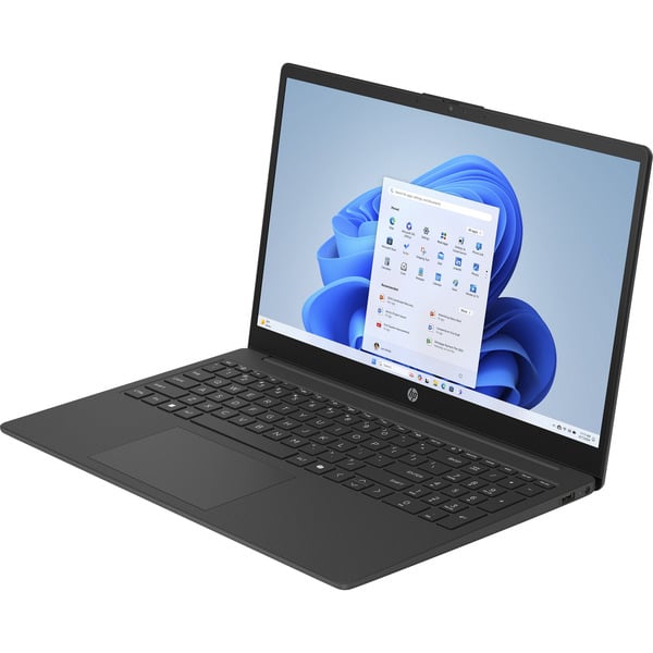 HP 15-fc1255ng - HP - vue 3