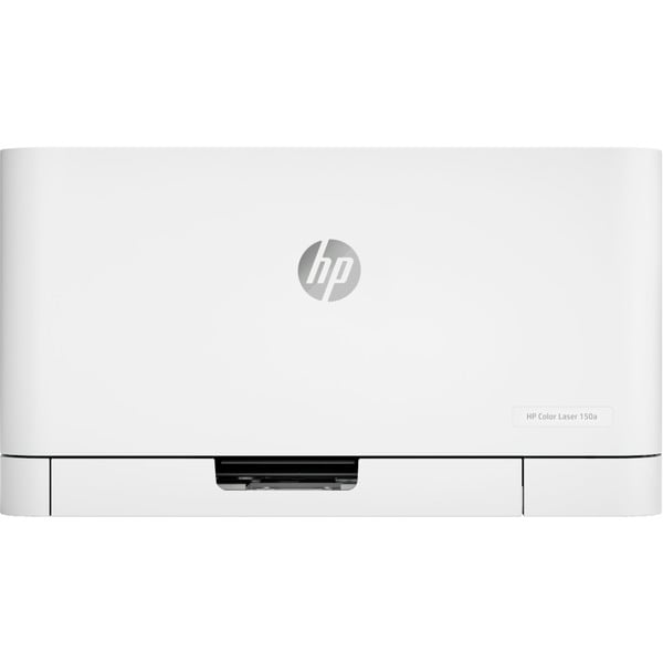 HP Color Laser 150nw, Farblaserdrucker - HP - vue 2