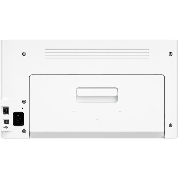 HP Color Laser 150nw, Farblaserdrucker - HP - vue 5
