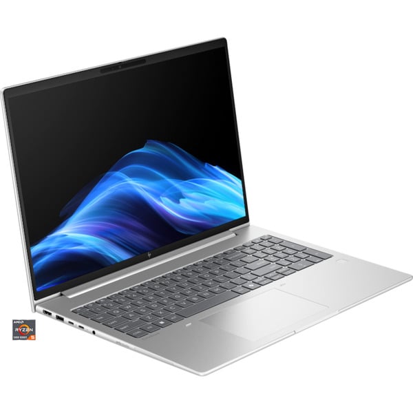HP EliteBook 6 G1a (AD3K0ET) - HP