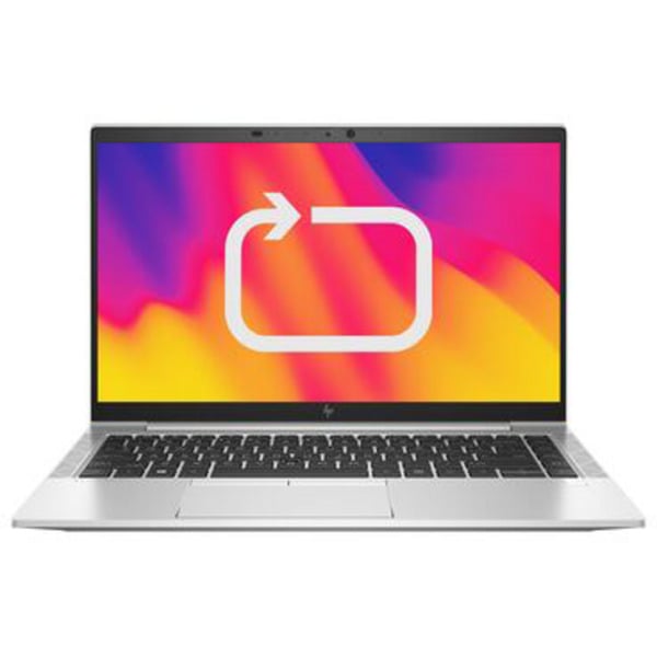 HP EliteBook 840 G8 - HP