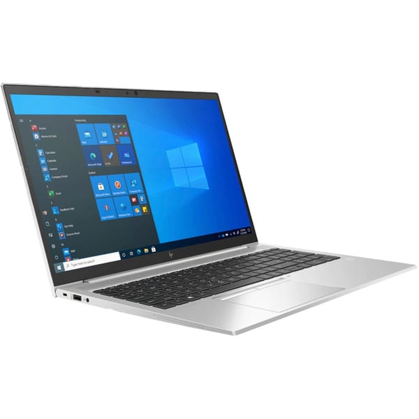 HP EliteBook 850 G8 - HP - vue 2