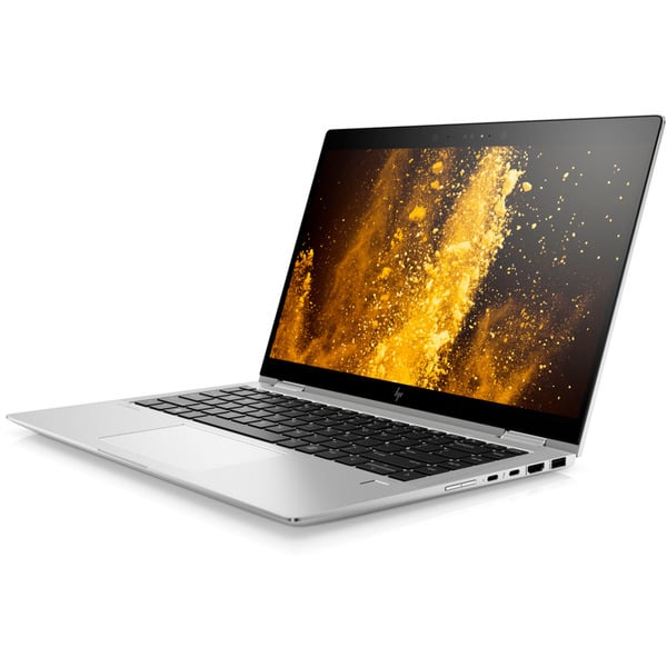 HP EliteBook x360 1040 G8 - HP - vue 2