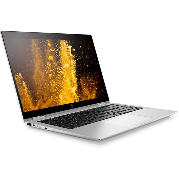 HP EliteBook x360 1040 G8 - HP - vue 3