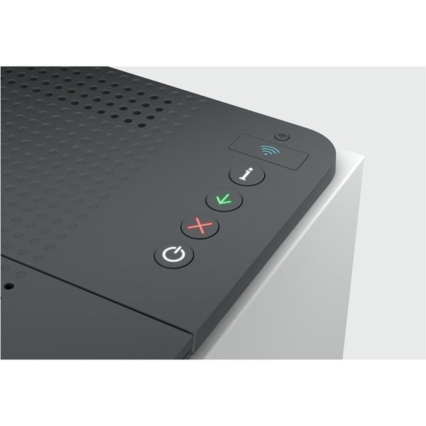 HP LaserJet M209dw - HP - vue 6