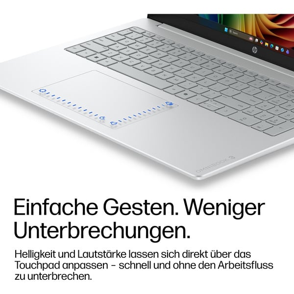 HP OmniBook 3 16-bu0055ngx - HP - vue 9