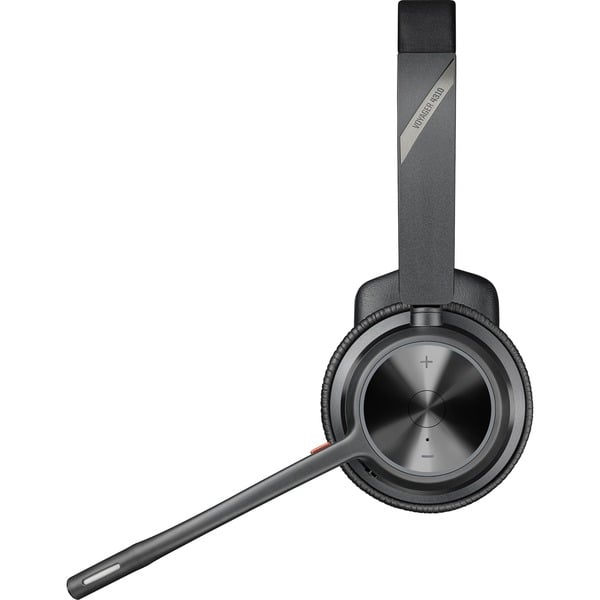 HP Poly Voyager 4310, Headset - HP - vue 3