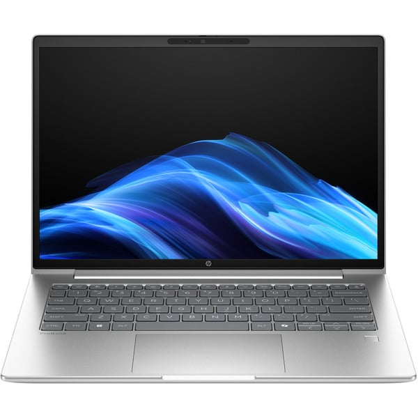 HP ProBook 4 G1a (AD2M7ET) - HP - vue 2