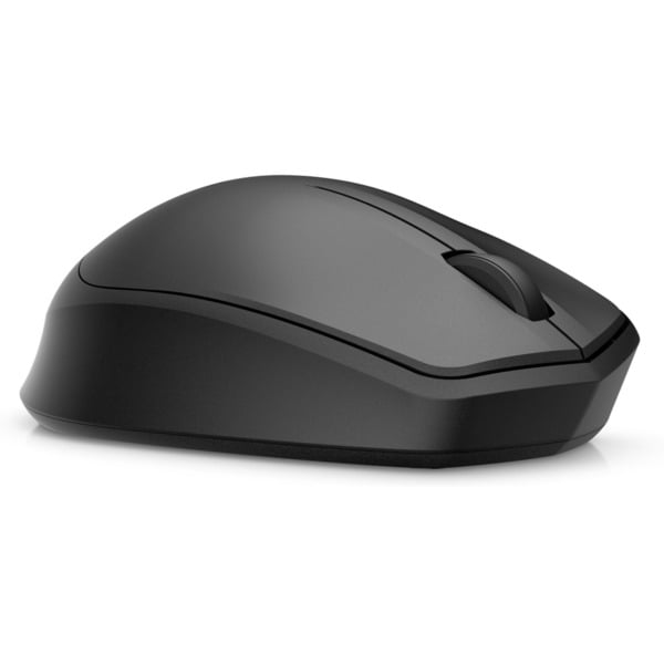 HP Wireless Silent 280M, souris - HP - vue 3