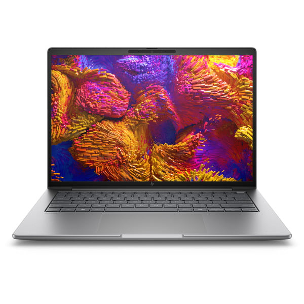 HP ZBook 8 G1as (B72WYET) - HP - vue 2