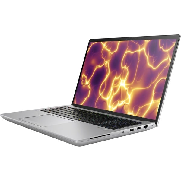 HP ZBook Fury 16 G11 (62X61EA) - HP - vue 3