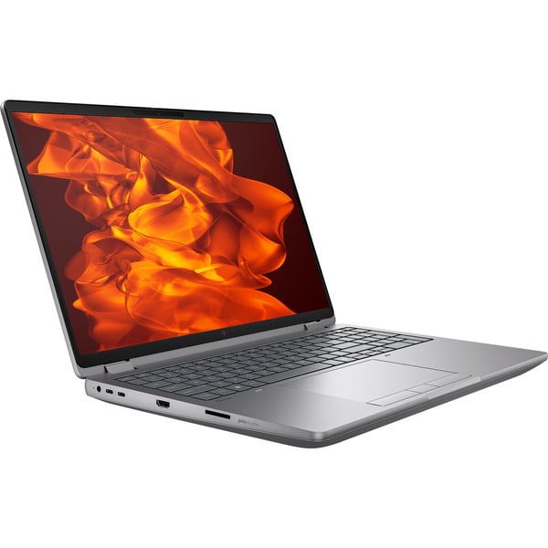 HP ZBook Fury G1i 16 (98L76ET) - HP