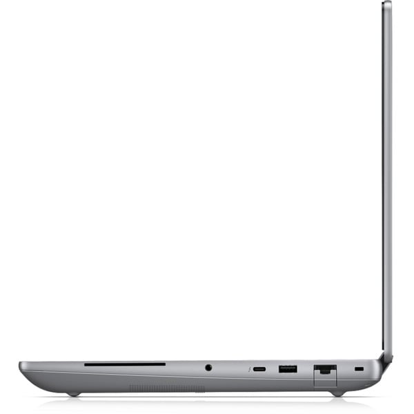 HP ZBook Fury G1i 16 (98L77ET) - HP - vue 5