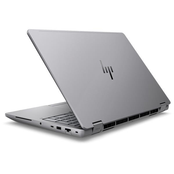 HP ZBook Fury G1i 16 (98L77ET) - HP - vue 8