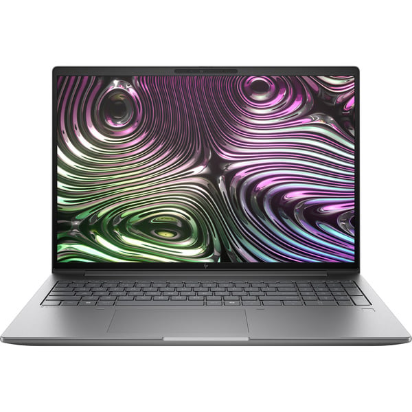 HP ZBook X G1i (B72W1ET) - HP - vue 2