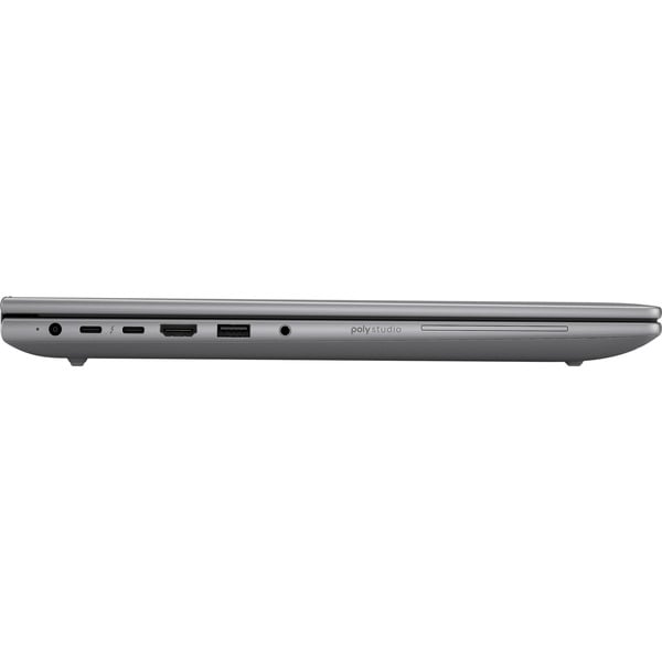 HP ZBook X G1i (B72W4ET) - HP - vue 5