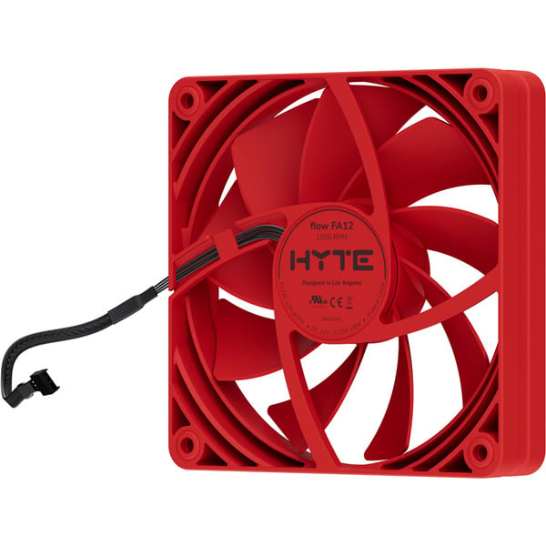 HYTE FA12, Gehäuselüfter - HYTE - vue 3