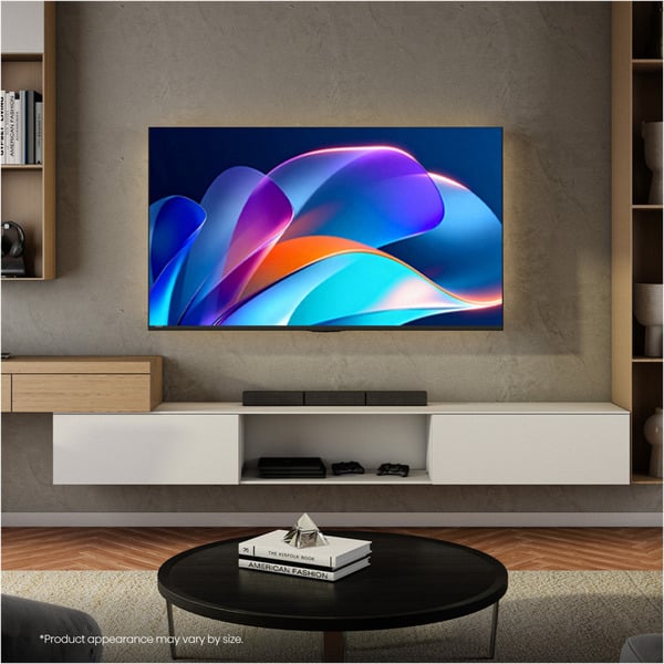 Hisense 50A6S, LED-Fernseher - Hisense - vue 5