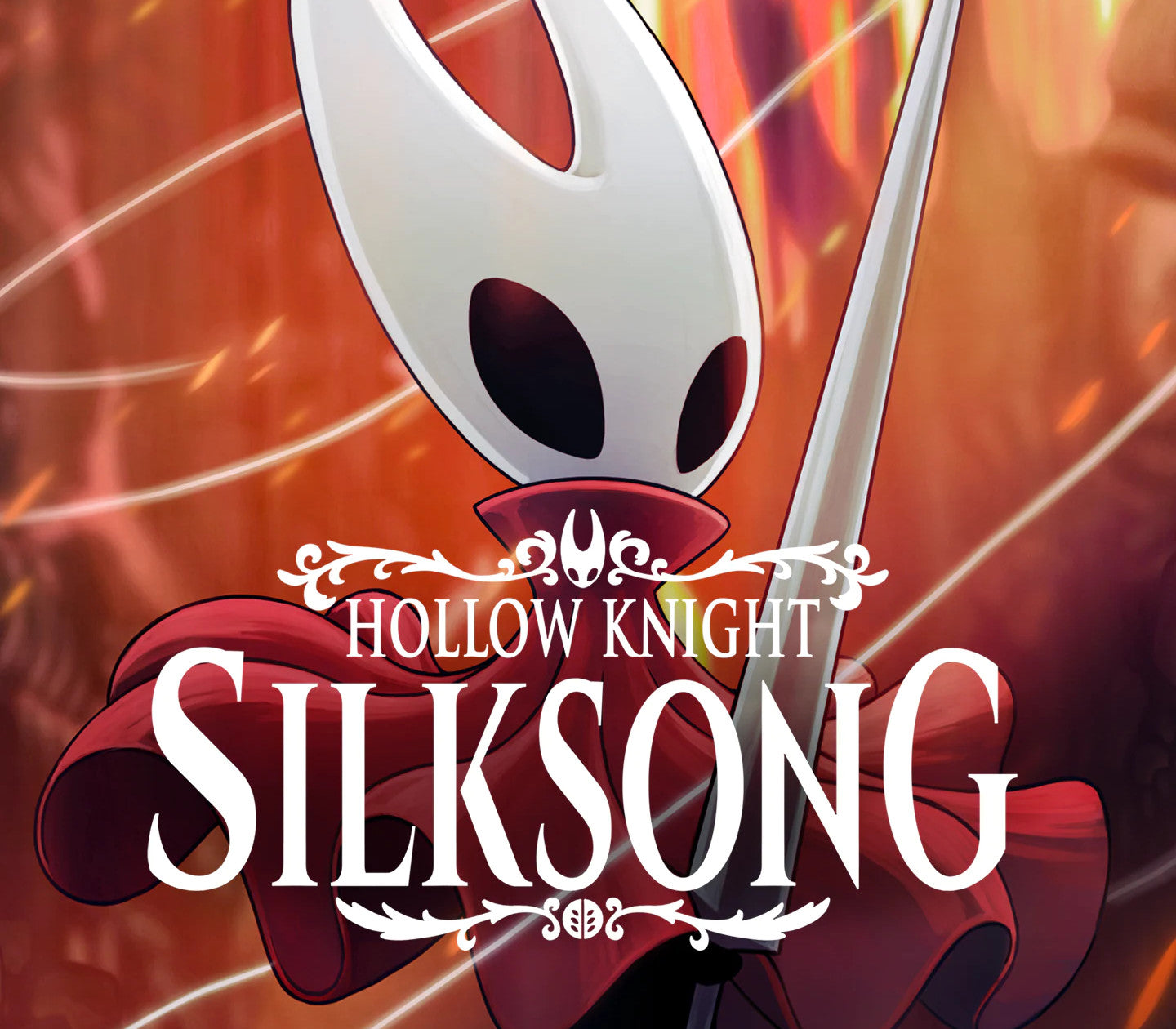 Hollow Knight: Silksong US XBOX One / Xbox Series X|S /