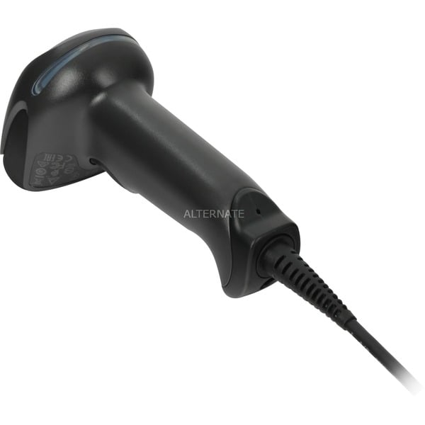 Honeywell Honeywell Xenon Perf. 1950g Kit (USB), Barcode-Scanner - Honeywell - vue 4