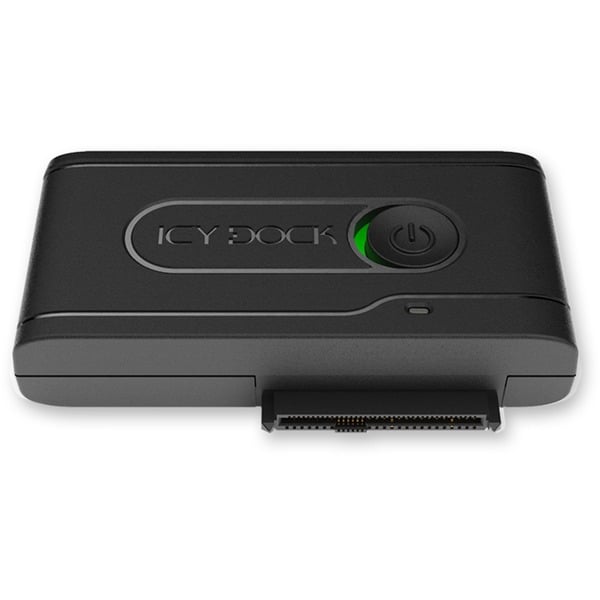 Icy Dock EZ-Adapter Ex MB931U-1VB R1 - Icy Dock - vue 4