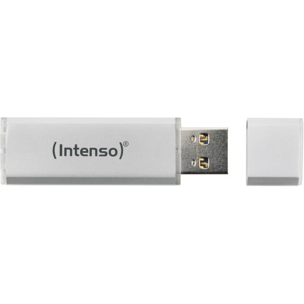 Intenso Alu Line 16 GB, USB-Stick - Intenso - vue 2