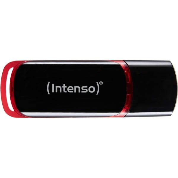 Intenso Business Line 64 GB USB 2.0, USB-Stick - Intenso