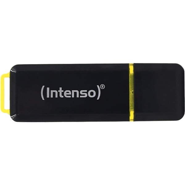 Intenso High Speed Line 128 GB, USB-Stick - Intenso - vue 2