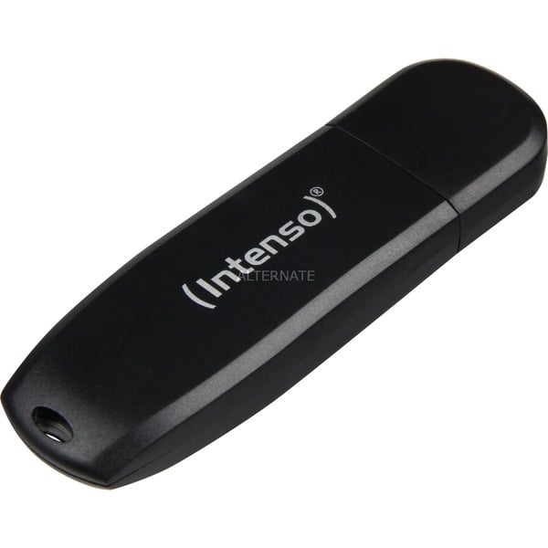 Intenso Speed Line 128 GB, USB-Stick - Intenso - vue 3