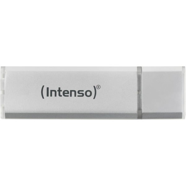 Intenso Ultra Line 32 GB, USB-Stick - Intenso