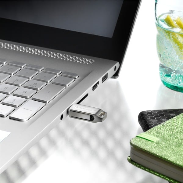 Intenso cMOBILE LINE 32GB, USB-Stick - Intenso - vue 6