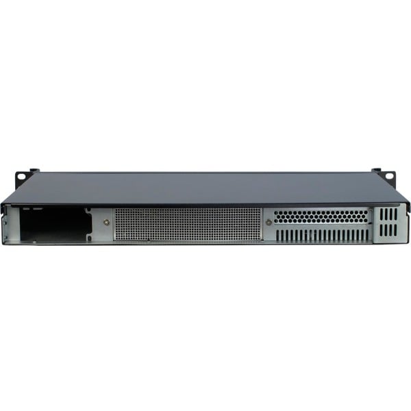 Inter-Tech 1U K-126L, Server-Gehäuse - Inter-Tech - vue 2