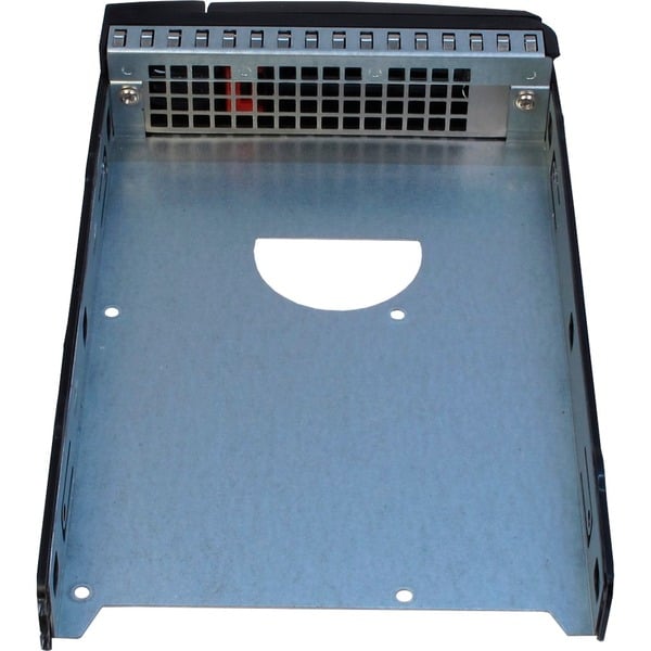 Inter-Tech 1.5U-1528L, Server-Gehäuse - Inter-Tech - vue 5