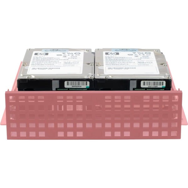 Inter-Tech 4U 4410, Server-Gehäuse - Inter-Tech - vue 6