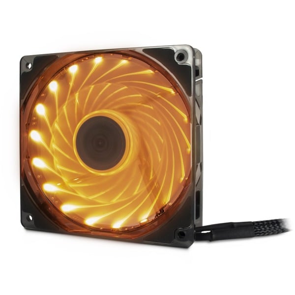 Inter-Tech Argus L-12025 Aura RGB, Gehäuselüfter - Inter-Tech - vue 3