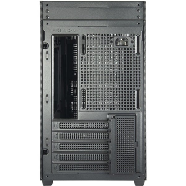 Inter-Tech IM-2 Expander, Tower-Gehäuse - Inter-Tech - vue 7