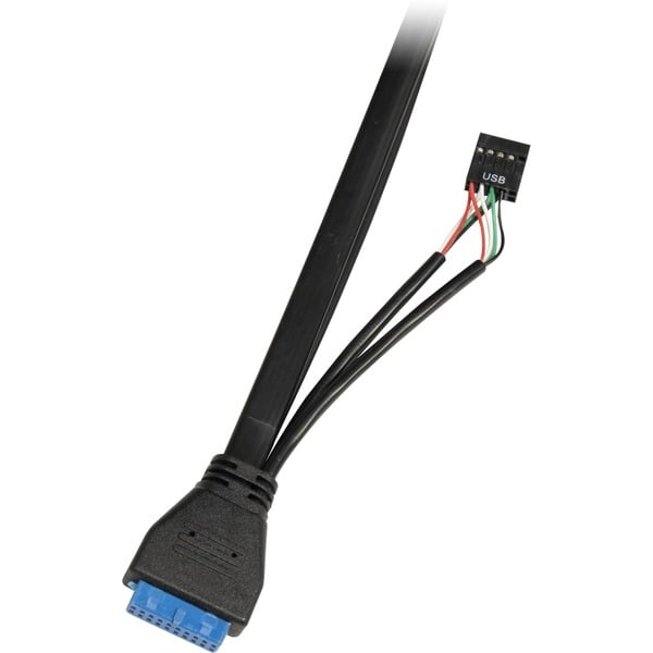 Inter-Tech IPC 3U-3508, Server-Gehäuse - Inter-Tech - vue 7