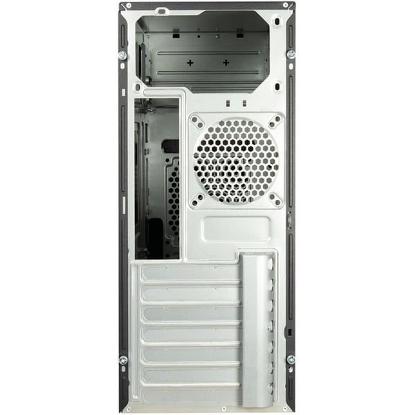 Inter-Tech IT-2812 Business, Tower-Gehäuse - Inter-Tech - vue 3