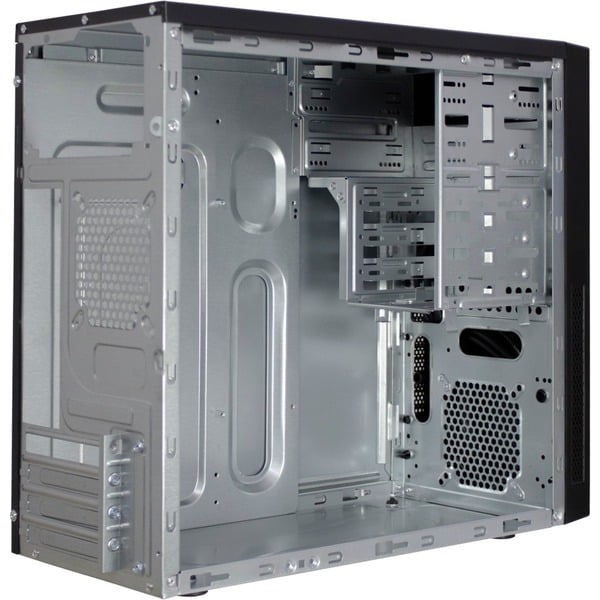 Inter-Tech IT-6865, Tower-Gehäuse - Inter-Tech - vue 8